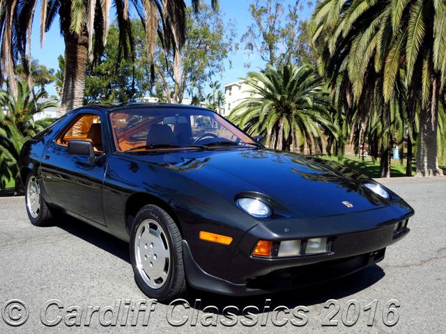 1979 Porsche 928  - 14770318 - 2