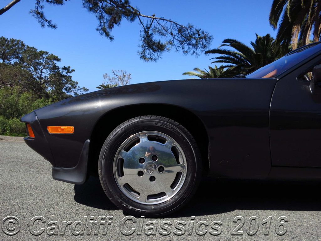 1979 Porsche 928  - 14770318 - 29
