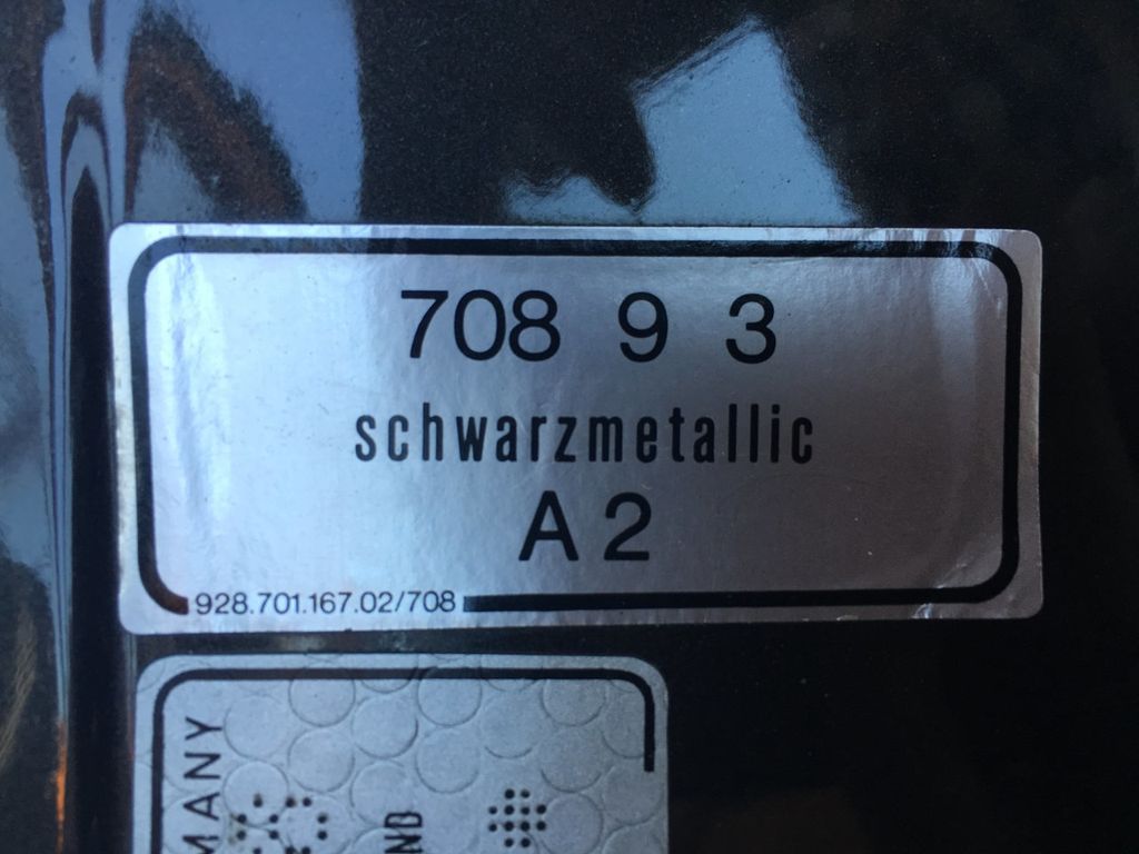 1979 Porsche 928  - 14770318 - 31