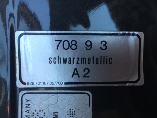 1979 Porsche 928  - 14770318 - 31