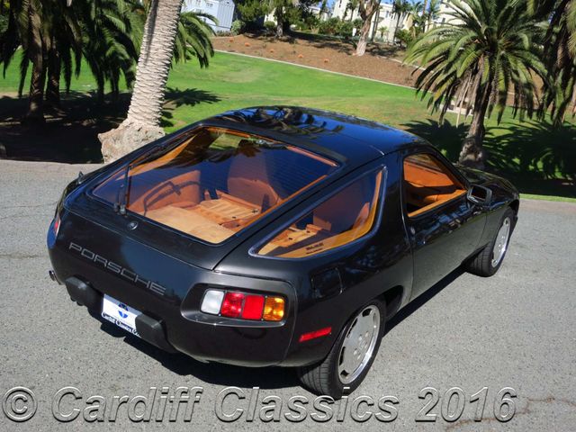1979 Porsche 928  - 14770318 - 32