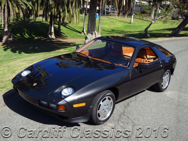 1979 Porsche 928  - 14770318 - 33