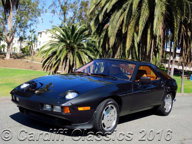 1979 Porsche 928  - 14770318 - 34
