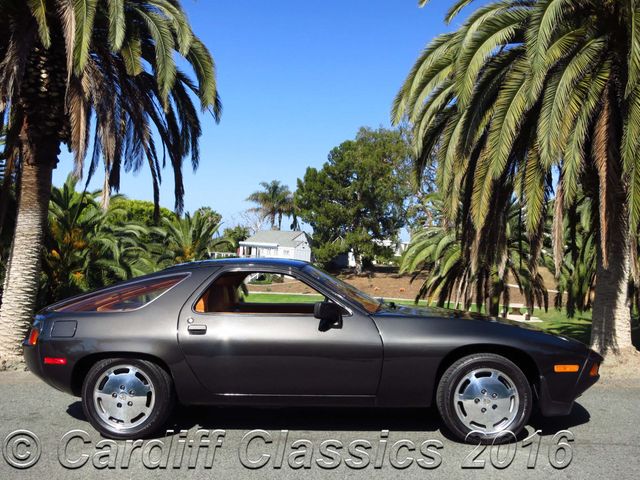 1979 Porsche 928  - 14770318 - 3