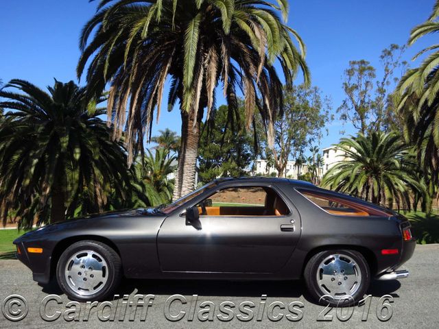 1979 Porsche 928  - 14770318 - 4