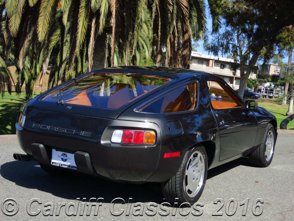 1979 Porsche 928  - 14770318 - 5