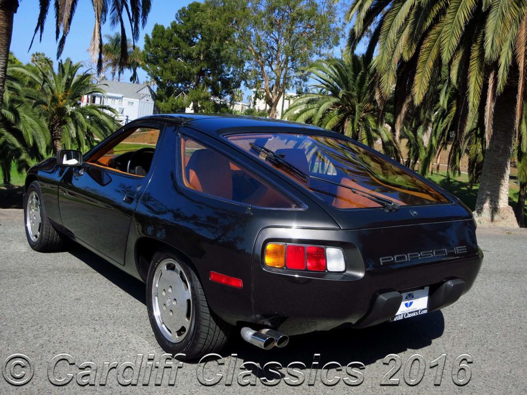 1979 Porsche 928  - 14770318 - 6