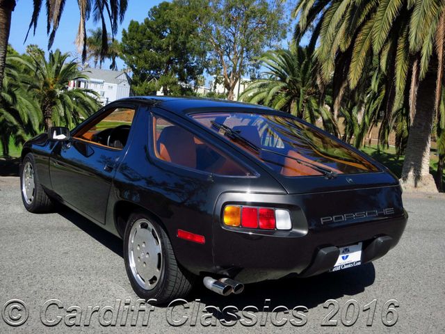 1979 Porsche 928  - 14770318 - 6
