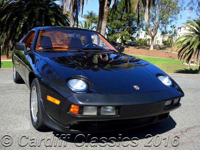 1979 Porsche 928  - 14770318 - 7