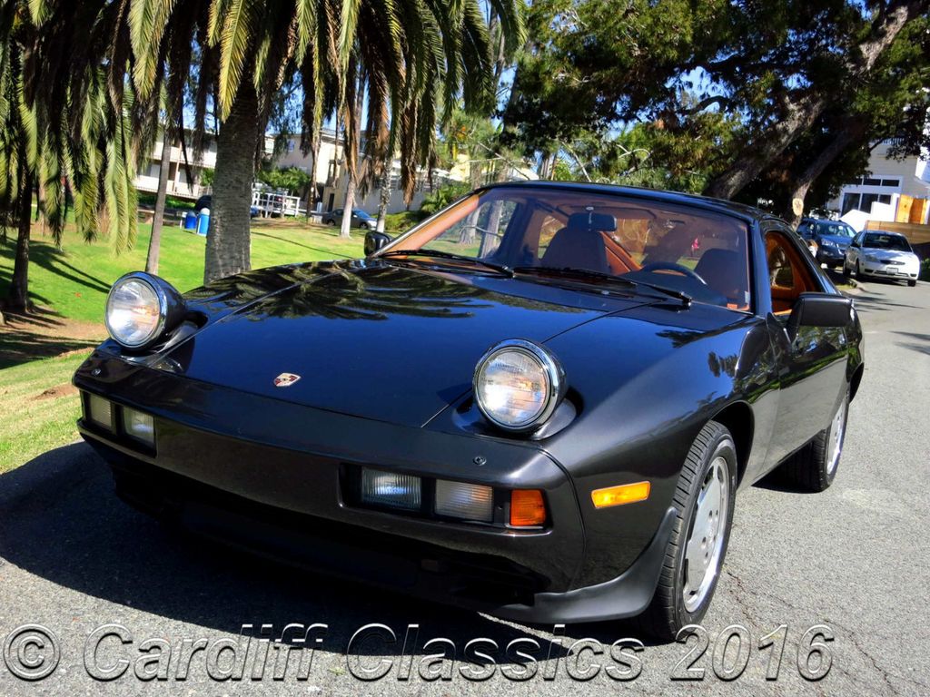 1979 Porsche 928  - 14770318 - 8