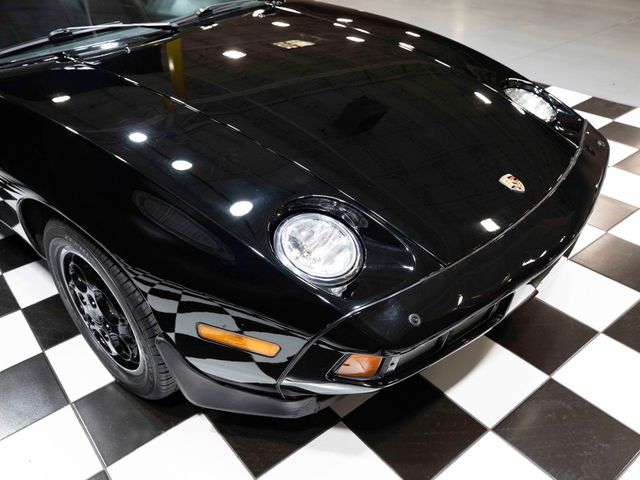 1979 Porsche 928 5 SPEED - FUN - NICE PAINT - 23056658 - 11