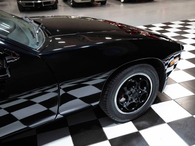 1979 Porsche 928 5 SPEED - FUN - NICE PAINT - 23056658 - 12