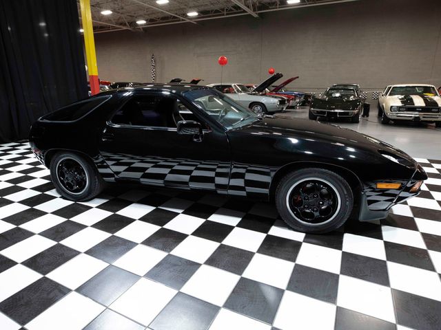 1979 Porsche 928 5 SPEED - FUN - NICE PAINT - 23056658 - 13