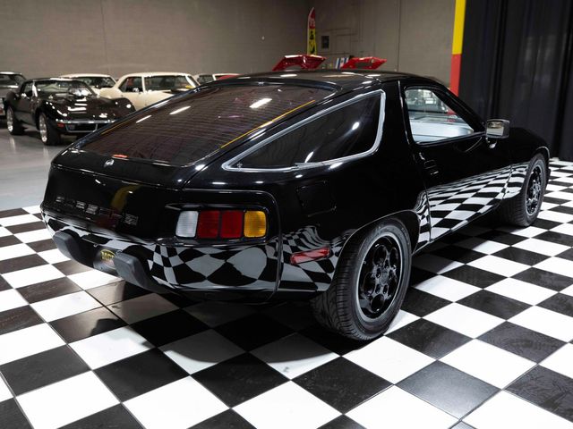 1979 Porsche 928 5 SPEED - FUN - NICE PAINT - 23056658 - 14