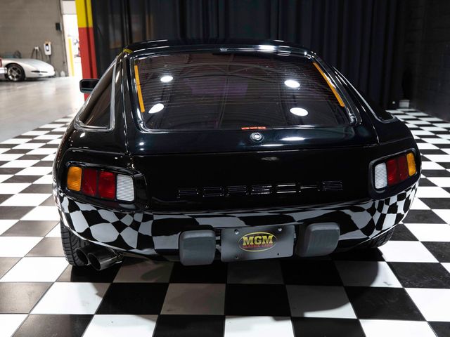 1979 Porsche 928 5 SPEED - FUN - NICE PAINT - 23056658 - 15