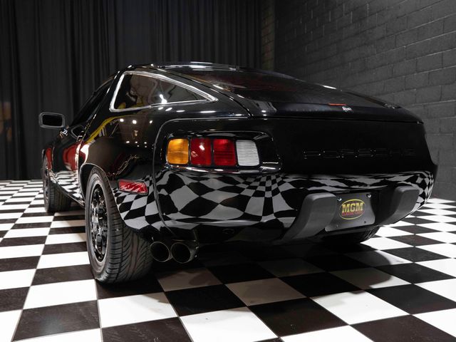 1979 Porsche 928 5 SPEED - FUN - NICE PAINT - 23056658 - 17