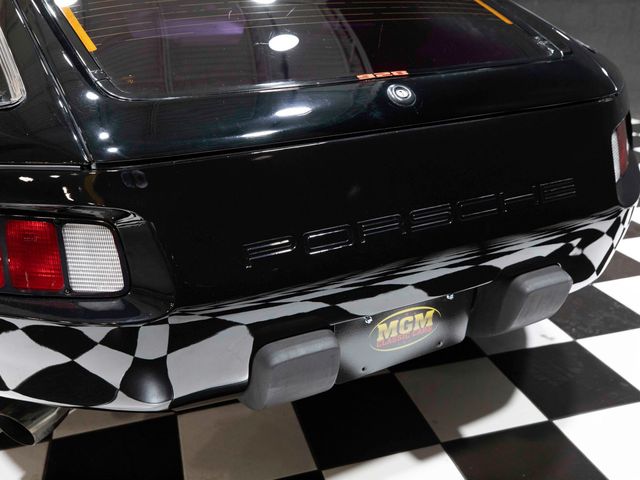 1979 Porsche 928 5 SPEED - FUN - NICE PAINT - 23056658 - 18