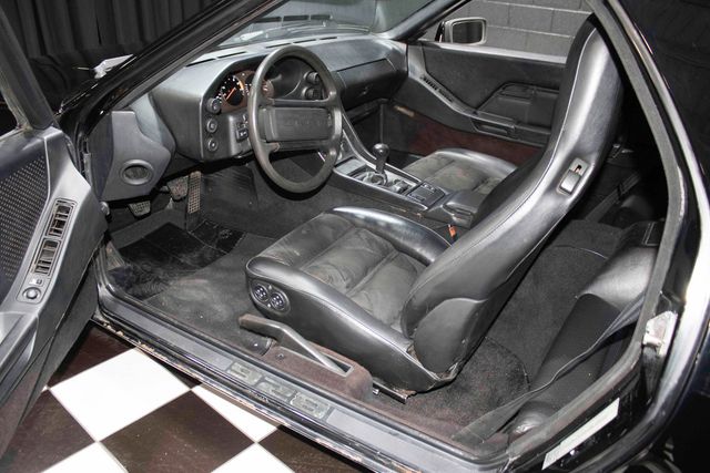 1979 Porsche 928 5 SPEED - FUN - NICE PAINT - 23056658 - 1