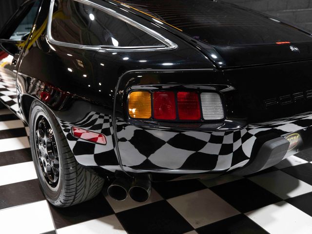 1979 Porsche 928 5 SPEED - FUN - NICE PAINT - 23056658 - 19