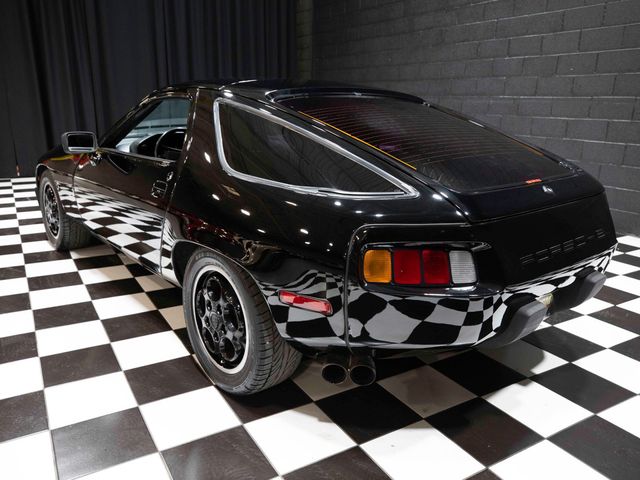 1979 Porsche 928 5 SPEED - FUN - NICE PAINT - 23056658 - 21
