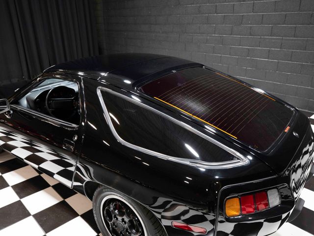 1979 Porsche 928 5 SPEED - FUN - NICE PAINT - 23056658 - 23