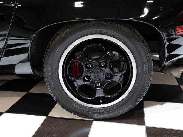 1979 Porsche 928 5 SPEED - FUN - NICE PAINT - 23056658 - 25