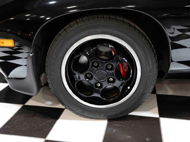 1979 Porsche 928 5 SPEED - FUN - NICE PAINT - 23056658 - 26