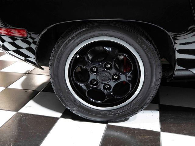 1979 Porsche 928 5 SPEED - FUN - NICE PAINT - 23056658 - 28