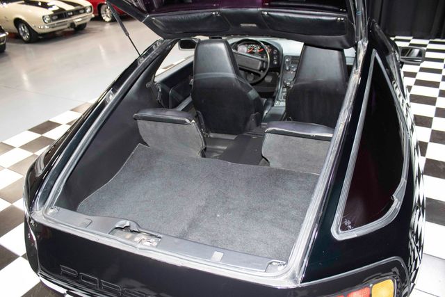 1979 Porsche 928 5 SPEED - FUN - NICE PAINT - 23056658 - 2
