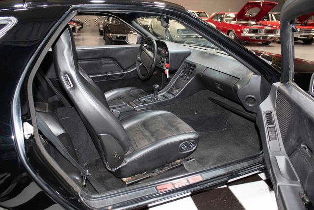 1979 Porsche 928 5 SPEED - FUN - NICE PAINT - 23056658 - 30