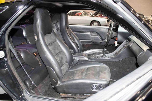 1979 Porsche 928 5 SPEED - FUN - NICE PAINT - 23056658 - 31