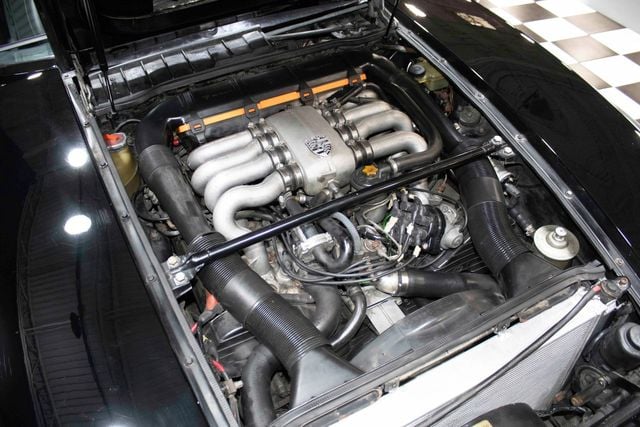 1979 Porsche 928 5 SPEED - FUN - NICE PAINT - 23056658 - 3