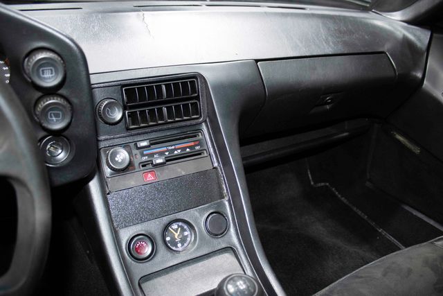 1979 Porsche 928 5 SPEED - FUN - NICE PAINT - 23056658 - 41
