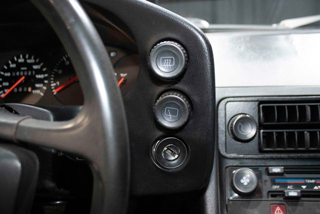 1979 Porsche 928 5 SPEED - FUN - NICE PAINT - 23056658 - 44