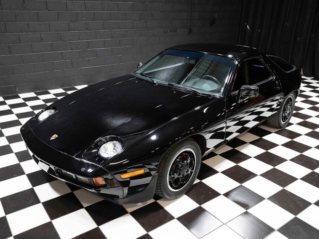 1979 Porsche 928 5 SPEED - FUN - NICE PAINT - 23056658 - 4