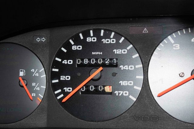 1979 Porsche 928 5 SPEED - FUN - NICE PAINT - 23056658 - 49