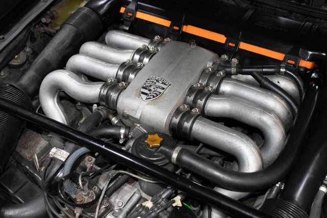 1979 Porsche 928 5 SPEED - FUN - NICE PAINT - 23056658 - 52