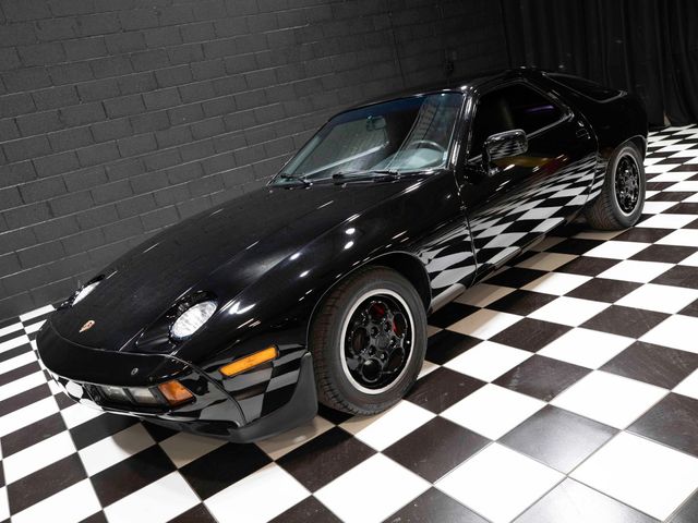 1979 Porsche 928 5 SPEED - FUN - NICE PAINT - 23056658 - 6