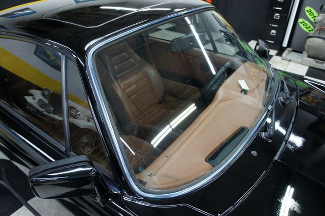 1979 Porsche 930 Turbo 1979 Porsche 930 Turbo Coupe 3.3L - 22958674 - 18