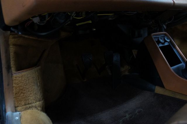 1979 Porsche 930 Turbo 1979 Porsche 930 Turbo Coupe 3.3L - 22958674 - 36