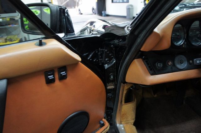 1979 Porsche 930 Turbo 1979 Porsche 930 Turbo Coupe 3.3L - 22958674 - 41