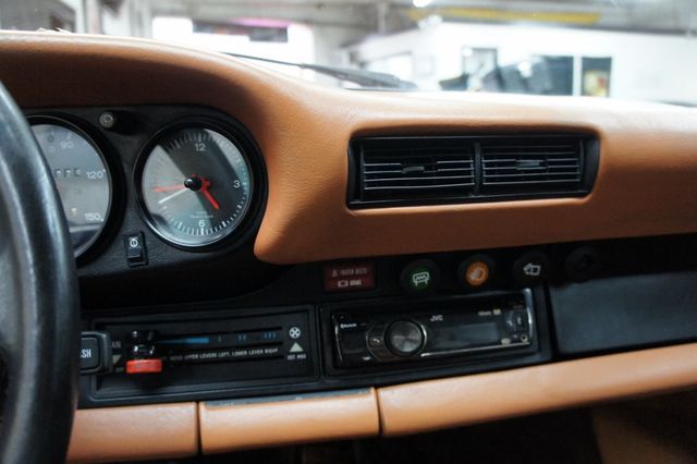 1979 Porsche 930 Turbo 1979 Porsche 930 Turbo Coupe 3.3L - 22958674 - 45