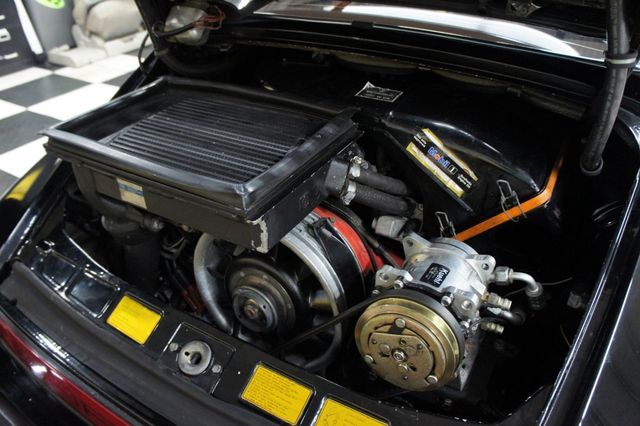 1979 Porsche 930 Turbo 1979 Porsche 930 Turbo Coupe 3.3L - 22958674 - 64