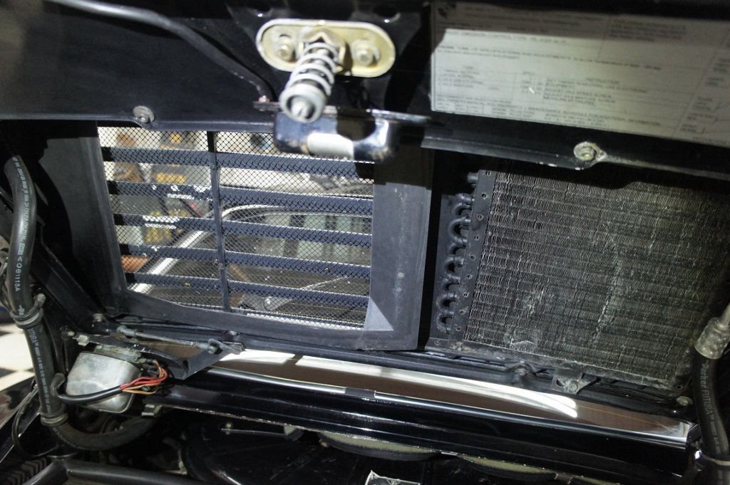 1979 Porsche 930 Turbo 1979 Porsche 930 Turbo Coupe 3.3L - 22958674 - 71