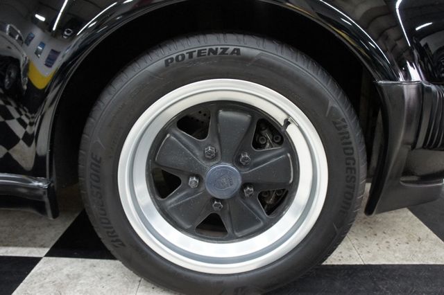 1979 Porsche 930 Turbo 1979 Porsche 930 Turbo Coupe 3.3L - 22958674 - 7