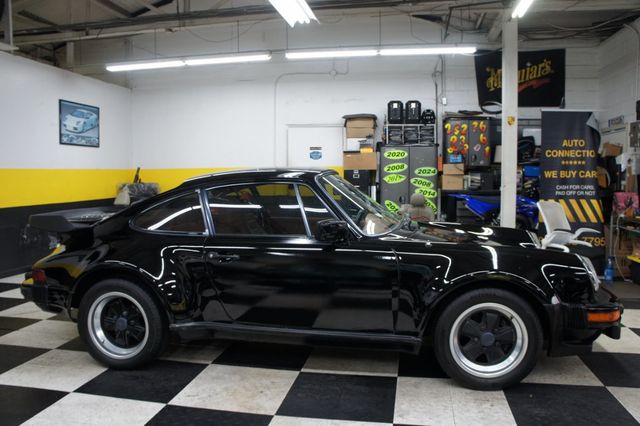 1979 Porsche 930 Turbo 1979 Porsche 930 Turbo Coupe 3.3L - 22958674 - 8