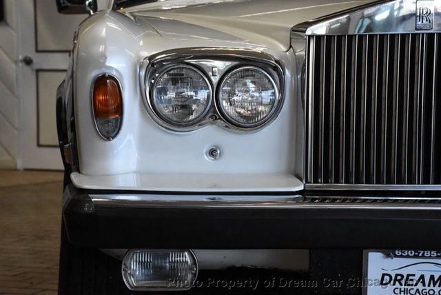1979 Rolls-Royce Silver Shadow  - 21633349 - 10