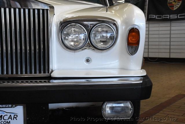 1979 Rolls-Royce Silver Shadow  - 21633349 - 13