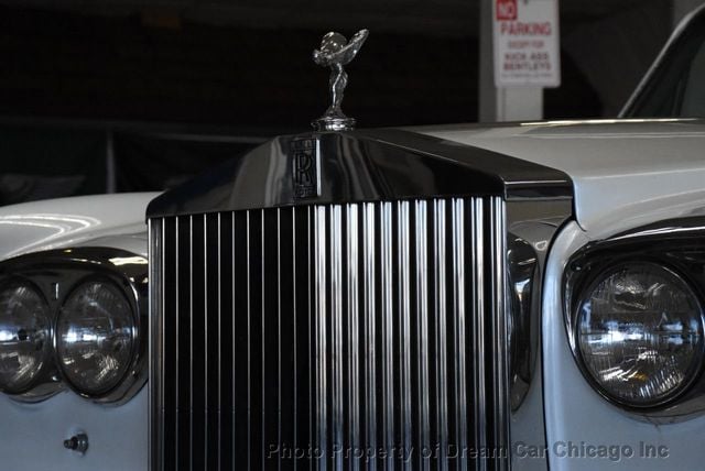 1979 Rolls-Royce Silver Shadow  - 21633349 - 16