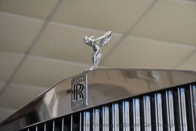 1979 Rolls-Royce Silver Shadow  - 21633349 - 17
